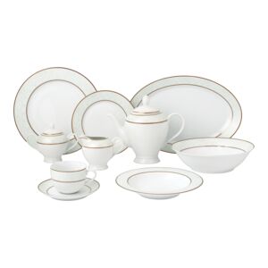 DINNER SET SW 47PCS 47DSRM/D996G DINNER SET SW 47PCS 47DSRM/D996G